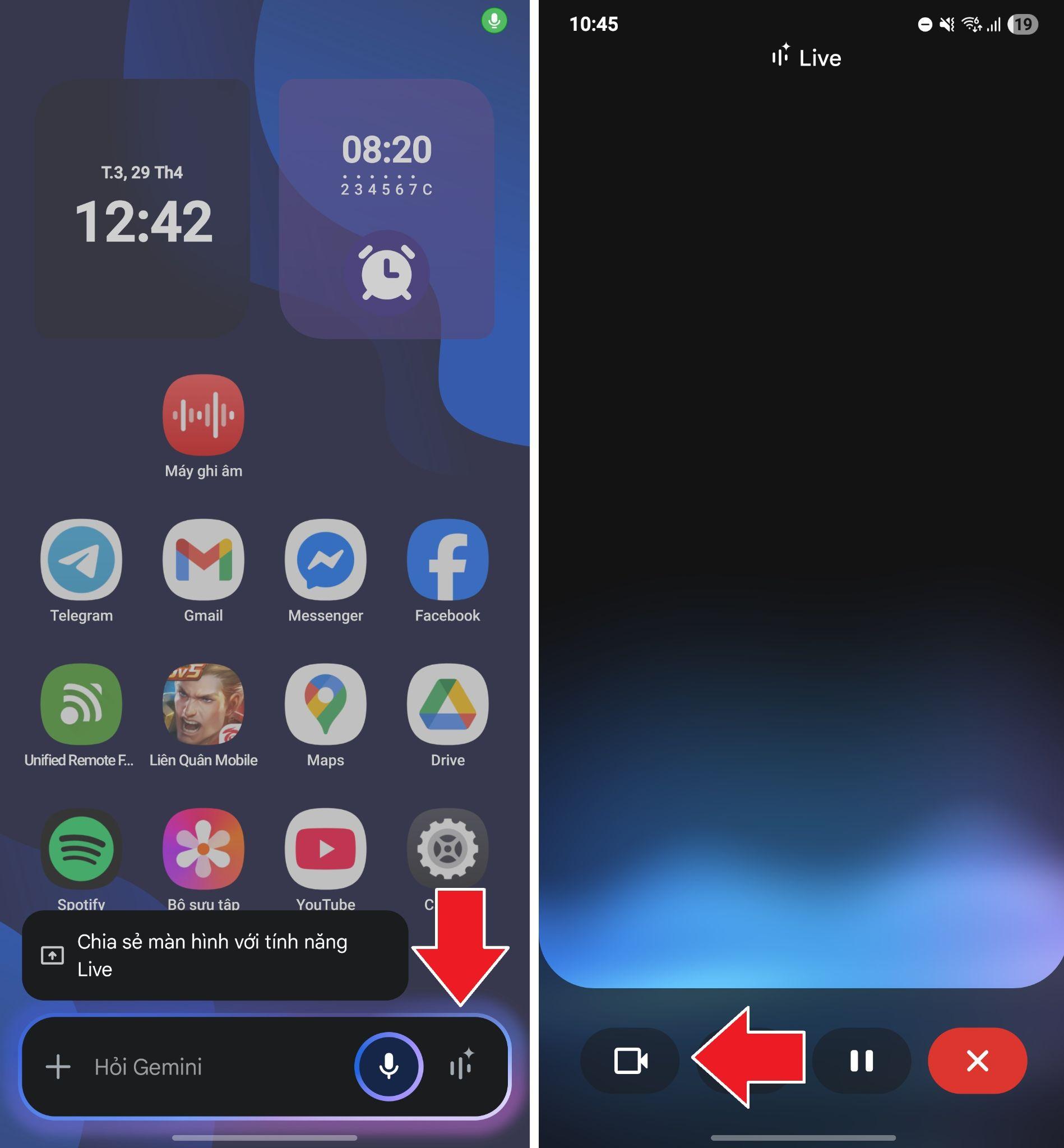 Thì ra Galaxy AI cũng có thể “nhìn” được thế giới để nói chuyện như một người bạn- Ảnh 2. Thì ra Galaxy AI cũng có thể “nhìn” được thế giới để nói chuyện như một người bạn- Ảnh 2.