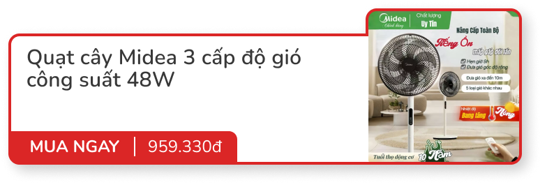 Đại học Úc khuyên tăng 1.5 độ điều hòa và bật quạt: Giảm luôn ~30% điện, vẫn Đại học Úc khuyên tăng 1.5 độ điều hòa và bật quạt: Giảm luôn ~30% điện, vẫn