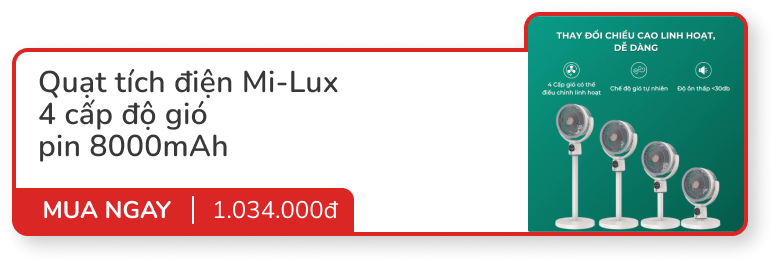 Đại học Úc khuyên tăng 1.5 độ điều hòa và bật quạt: Giảm luôn ~30% điện, vẫn Đại học Úc khuyên tăng 1.5 độ điều hòa và bật quạt: Giảm luôn ~30% điện, vẫn