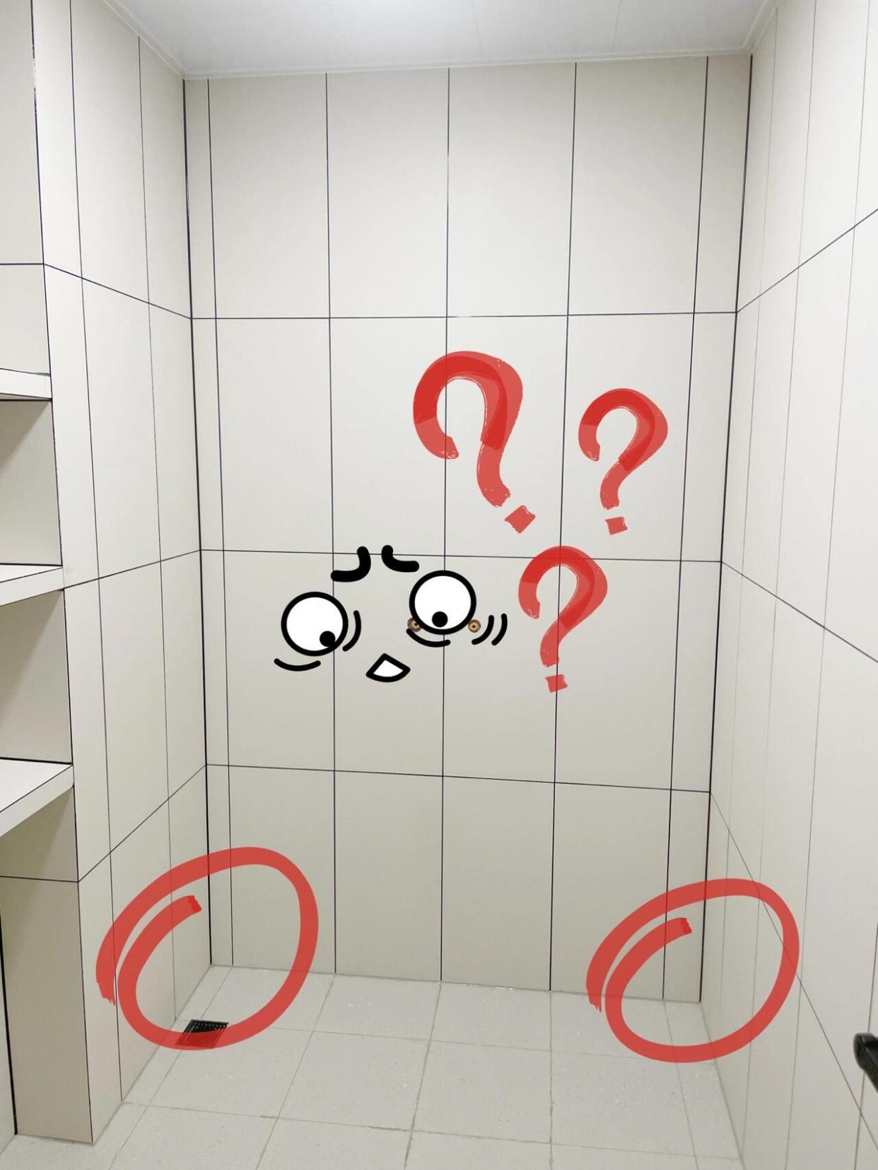 5 thiết kế trong nhà khiến tôi HỐI HẬN muốn bật khóc- Ảnh 2. 5 thiết kế trong nhà khiến tôi HỐI HẬN muốn bật khóc- Ảnh 2.