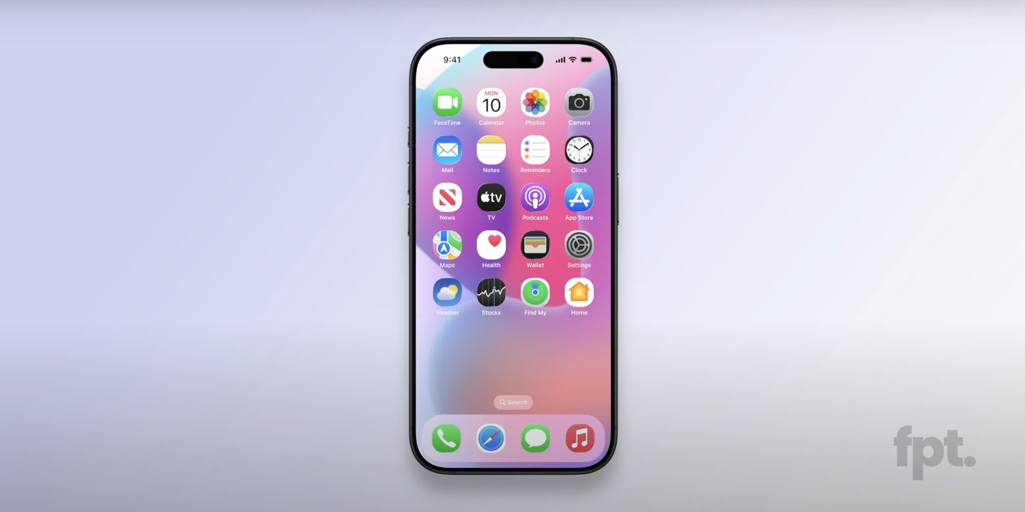 iOS 19 sẽ ra mắt trong tháng tới với những tính năng dự kiến này- Ảnh 2.