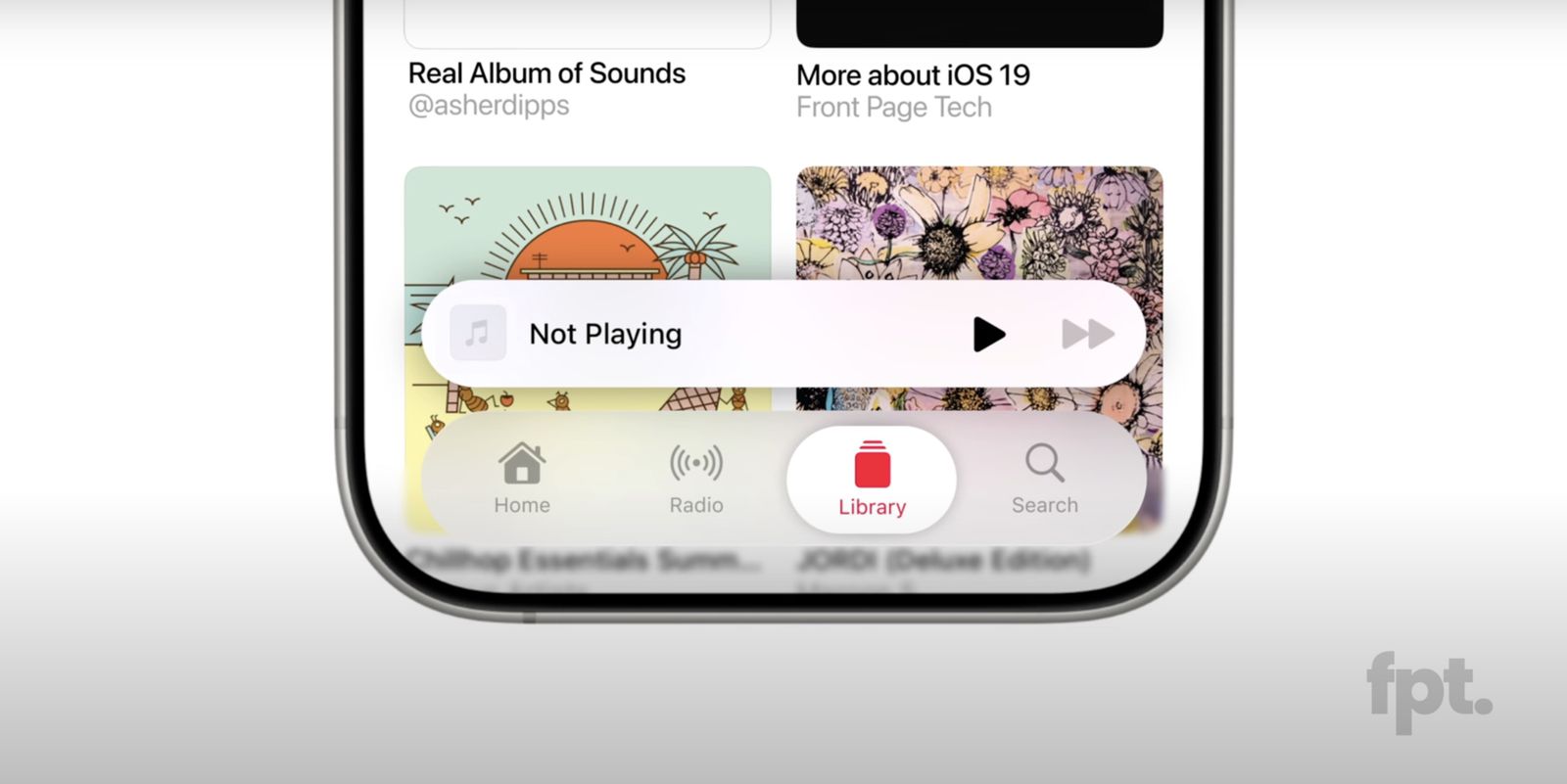 iOS 19 sẽ ra mắt trong tháng tới với những tính năng dự kiến này- Ảnh 5.