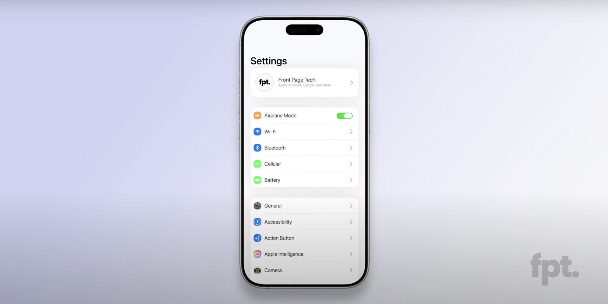iOS 19 sẽ ra mắt trong tháng tới với những tính năng dự kiến này- Ảnh 4.