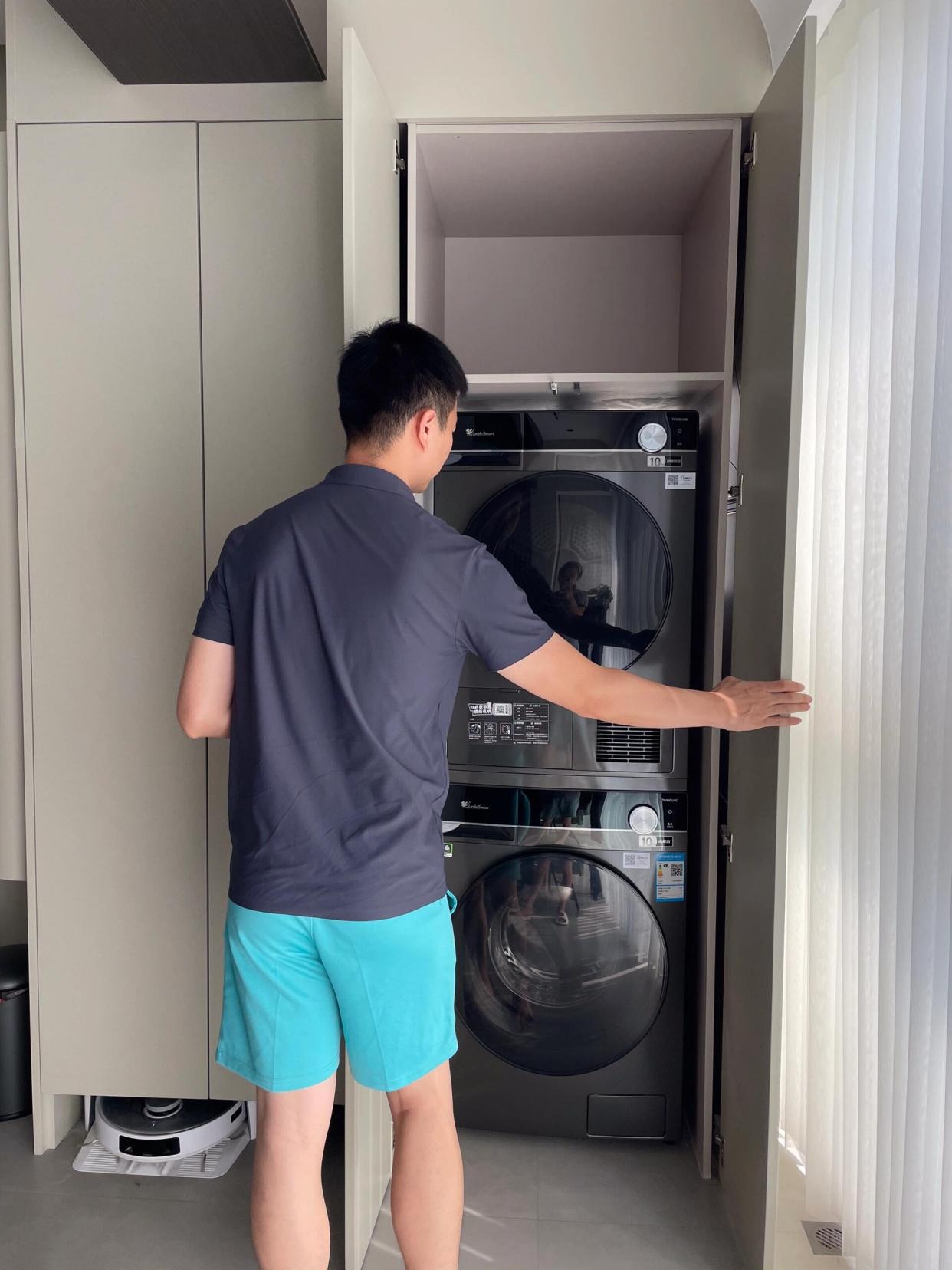 5 thiết kế trong nhà khiến tôi HỐI HẬN muốn bật khóc- Ảnh 1. 5 thiết kế trong nhà khiến tôi HỐI HẬN muốn bật khóc- Ảnh 1.