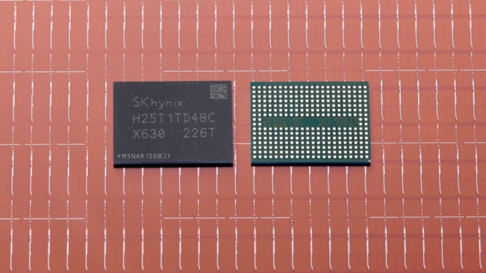 Huawei không yêu cầu, nhưng vẫn nhận được công nghệ chip tiên tiến từ cựu nhân viên SK hynix?- Ảnh 1. Huawei không yêu cầu, nhưng vẫn nhận được công nghệ chip tiên tiến từ cựu nhân viên SK hynix?- Ảnh 1.