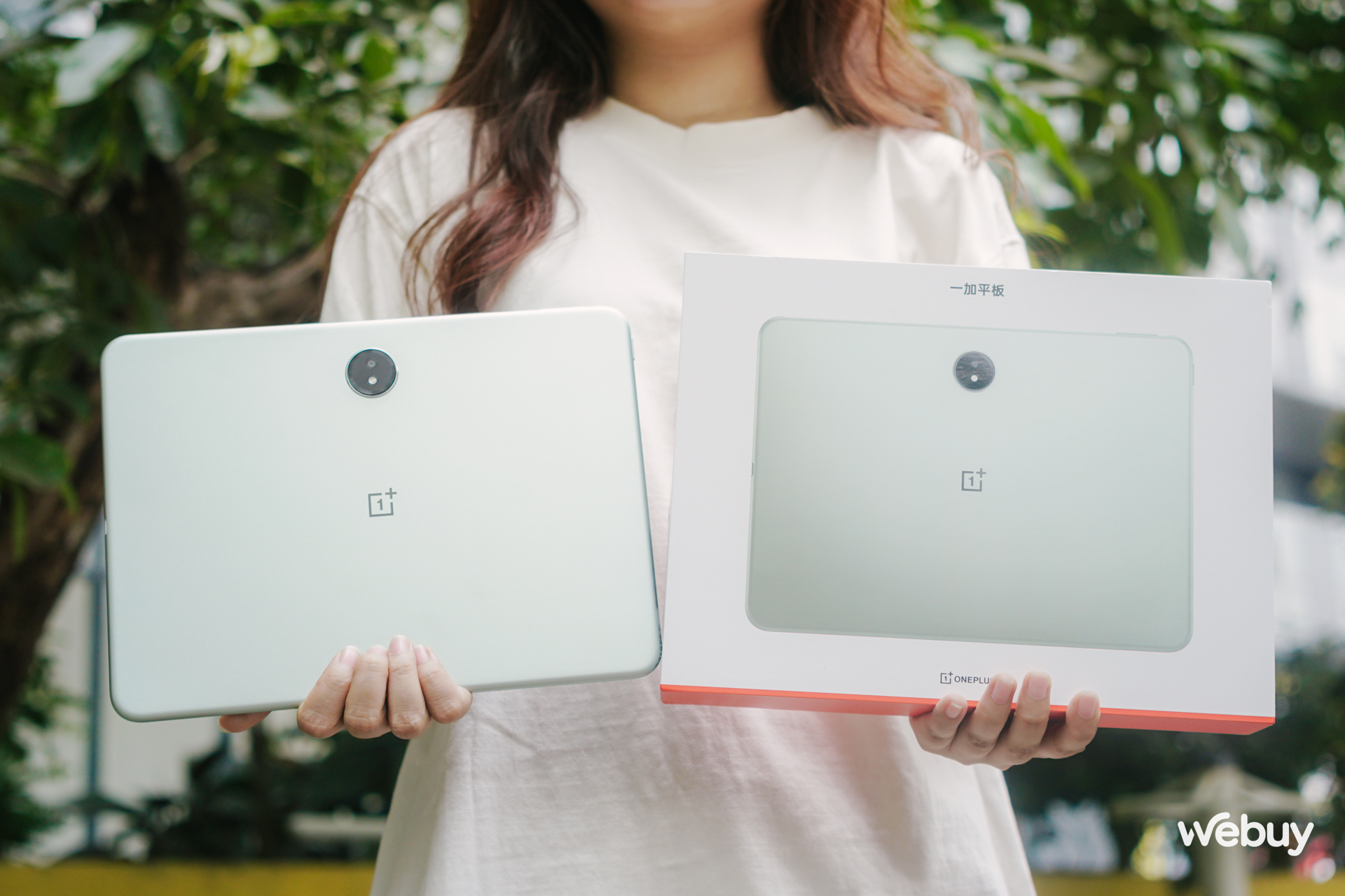 Mua máy tính bảng này dùng ngon vài năm không lỗi thời: Thiết kế đẹp, màn hình to 11 inch, hiệu năng mạnh, sẵn tiếng Việt mà giá chỉ hơn 6 triệu đồng- Ảnh 1. Mua máy tính bảng này dùng ngon vài năm không lỗi thời: Thiết kế đẹp, màn hình to 11 inch, hiệu năng mạnh, sẵn tiếng Việt mà giá chỉ hơn 6 triệu đồng- Ảnh 1.