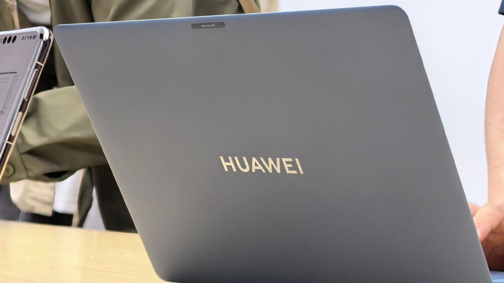 Huawei ra mắt PC đầu tiên chạy hệ điều hành riêng, loại bỏ Windows- Ảnh 1. Huawei ra mắt PC đầu tiên chạy hệ điều hành riêng, loại bỏ Windows- Ảnh 1.
