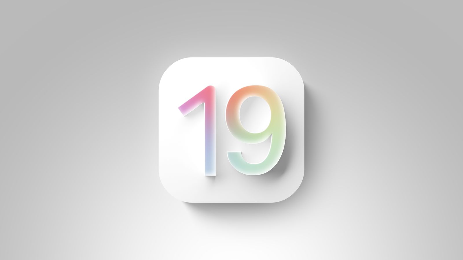 iOS 19 sẽ ra mắt trong tháng tới với những tính năng dự kiến này- Ảnh 1.