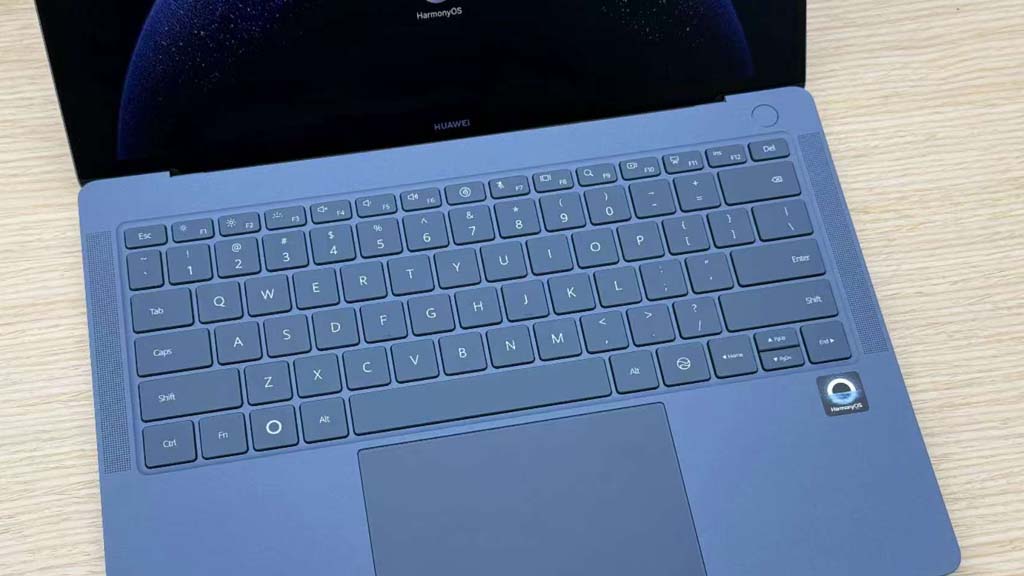 Huawei ra mắt PC đầu tiên chạy hệ điều hành riêng, loại bỏ Windows- Ảnh 2. Huawei ra mắt PC đầu tiên chạy hệ điều hành riêng, loại bỏ Windows- Ảnh 2.