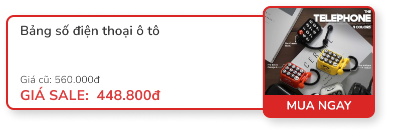 Săn sale ngày thành viên: Chuột yên tĩnh Goojodoq 179.000đ, máy chống ngáy 438.000đ, ghế tựa công thái học 298.000đ...- Ảnh 7.