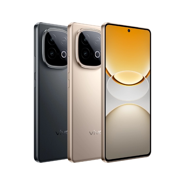 vivo ra mắt smartphone pin 7.620mAh, sạc nhanh 90W, màn hình 144Hz, giá 6.8 triệu đồng- Ảnh 2. vivo ra mắt smartphone pin 7.620mAh, sạc nhanh 90W, màn hình 144Hz, giá 6.8 triệu đồng- Ảnh 2.