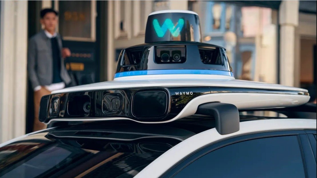 Ngày tàn nghề lái taxi: Dự án robotaxi của Google vượt mặt Tesla, đạt 10 triệu lượt đặt khiến Elon Musk phải cay cú, ngành gọi xe đang sắp có ‘bão’- Ảnh 5. Ngày tàn nghề lái taxi: Dự án robotaxi của Google vượt mặt Tesla, đạt 10 triệu lượt đặt khiến Elon Musk phải cay cú, ngành gọi xe đang sắp có ‘bão’- Ảnh 5.