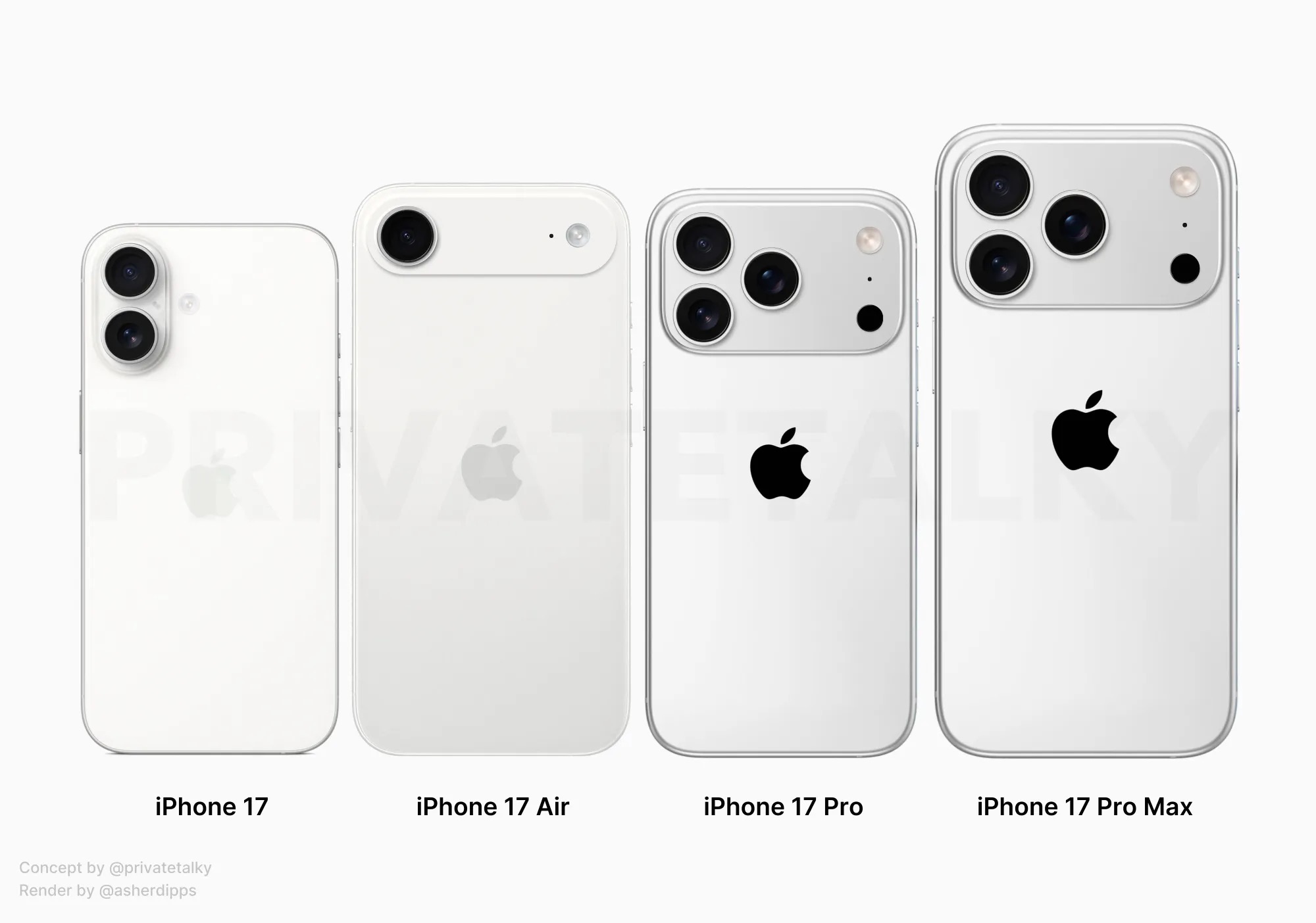 iPhone 17 sẽ "tái chế" linh kiện từ iPhone 16- Ảnh 1.