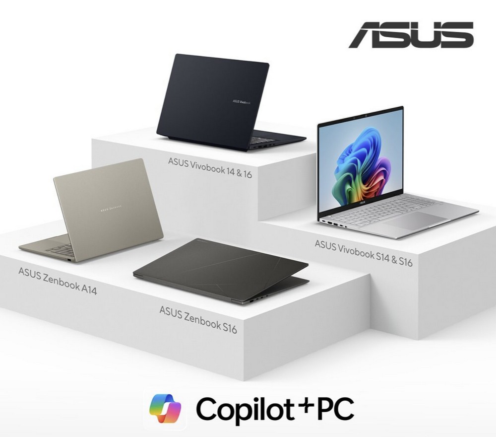ASUS trình làng hệ sinh thái AI toàn diện tại Computex 2025, hướng đến phổ cập trí tuệ nhân tạo trong mọi mặt đời sống- Ảnh 4. ASUS trình làng hệ sinh thái AI toàn diện tại Computex 2025, hướng đến phổ cập trí tuệ nhân tạo trong mọi mặt đời sống- Ảnh 4.
