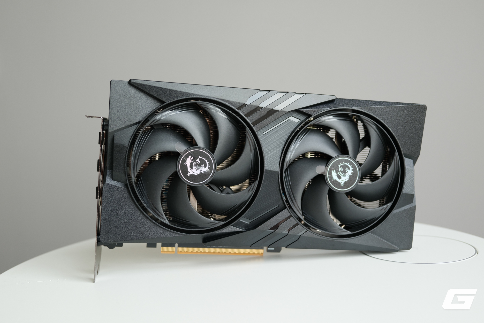 Đánh giá MSI GeForce RTX 5060 8G GAMING: Gánh được nhiều tựa game khủng với khung hình cực cao, nhưng vẫn có 1 điều đáng tiếc- Ảnh 1.