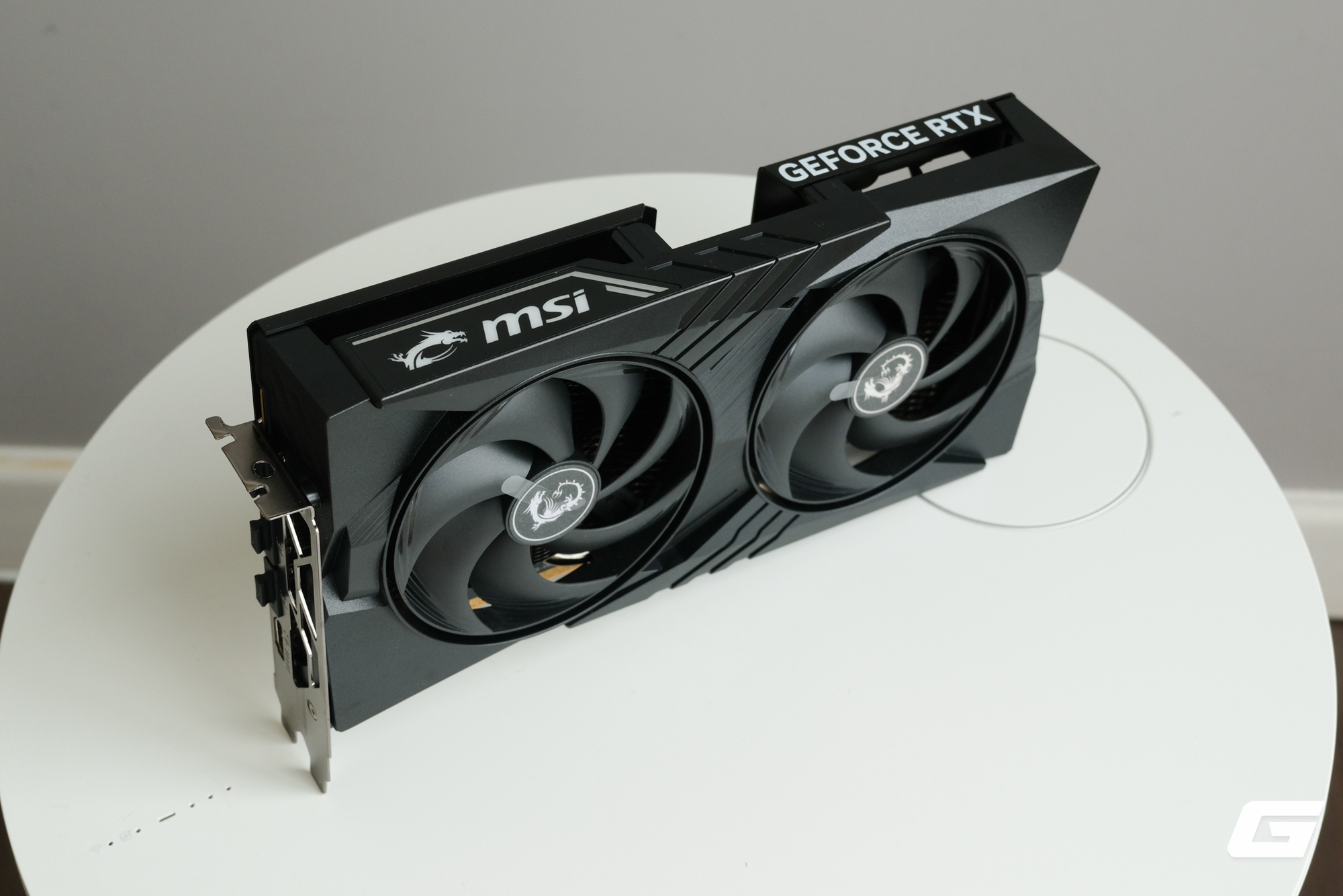 Đánh giá MSI GeForce RTX 5060 8G GAMING: Gánh được nhiều tựa game khủng với khung hình cực cao, nhưng vẫn có 1 điều đáng tiếc- Ảnh 3.