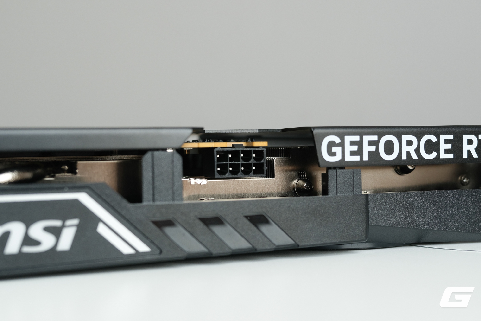 Đánh giá MSI GeForce RTX 5060 8G GAMING: Gánh được nhiều tựa game khủng với khung hình cực cao, nhưng vẫn có 1 điều đáng tiếc- Ảnh 6.