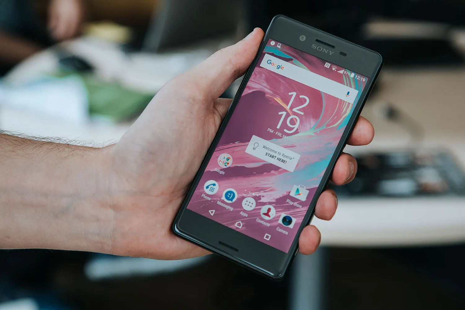 Nhìn lại 10 điện thoại Sony Xperia thành công và thất bại nhất từ trước tới nay- Ảnh 9. Nhìn lại 10 điện thoại Sony Xperia thành công và thất bại nhất từ trước tới nay- Ảnh 9.