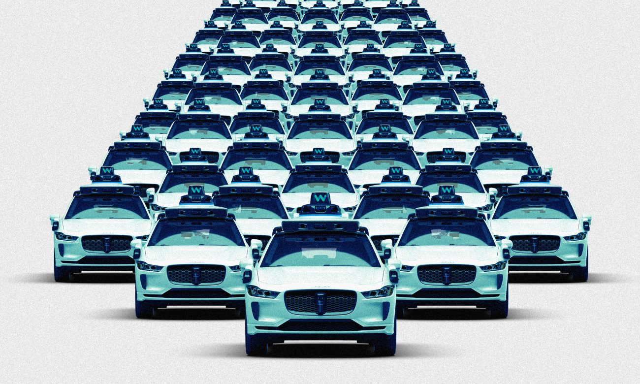 Ngày tàn nghề lái taxi: Dự án robotaxi của Google vượt mặt Tesla, đạt 10 triệu lượt đặt khiến Elon Musk phải cay cú, ngành gọi xe đang sắp có ‘bão’- Ảnh 1. Ngày tàn nghề lái taxi: Dự án robotaxi của Google vượt mặt Tesla, đạt 10 triệu lượt đặt khiến Elon Musk phải cay cú, ngành gọi xe đang sắp có ‘bão’- Ảnh 1.
