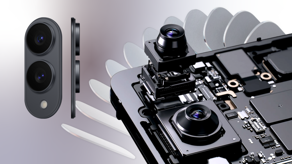 Samsung đã "phù phép" Galaxy S25 Edge như thế nào để mỏng chỉ 5.8mm nhưng vẫn bền, mạnh, camera đẹp?- Ảnh 6. Samsung đã "phù phép" Galaxy S25 Edge như thế nào để mỏng chỉ 5.8mm nhưng vẫn bền, mạnh, camera đẹp?- Ảnh 6.