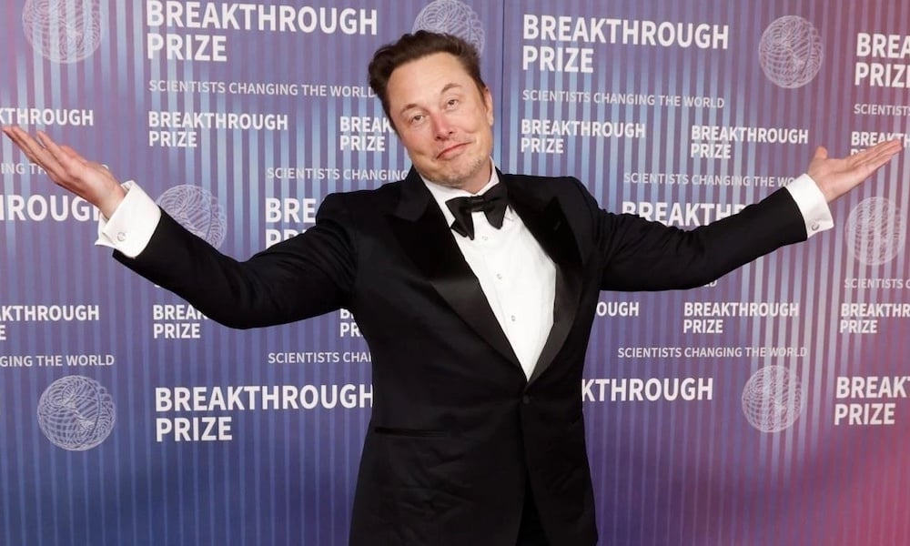 Kẻ thích “troll” cả thế giới, người ngồi im thâu tóm tất cả: Elon Musk và Jeff Bezos ai thực sự đang thắng?- Ảnh 2. Kẻ thích “troll” cả thế giới, người ngồi im thâu tóm tất cả: Elon Musk và Jeff Bezos ai thực sự đang thắng?- Ảnh 2.