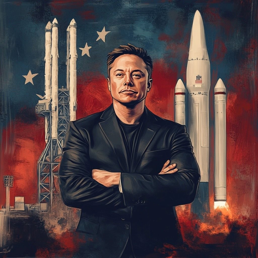 Vị chuyên gia dự báo sớm rạn nứt giữa ông Trump và Elon Musk: Ông Trump chỉ chọn người hoàn toàn phục tùng còn Elon Musk không cúi đầu trước bất kỳ ai- Ảnh 2.