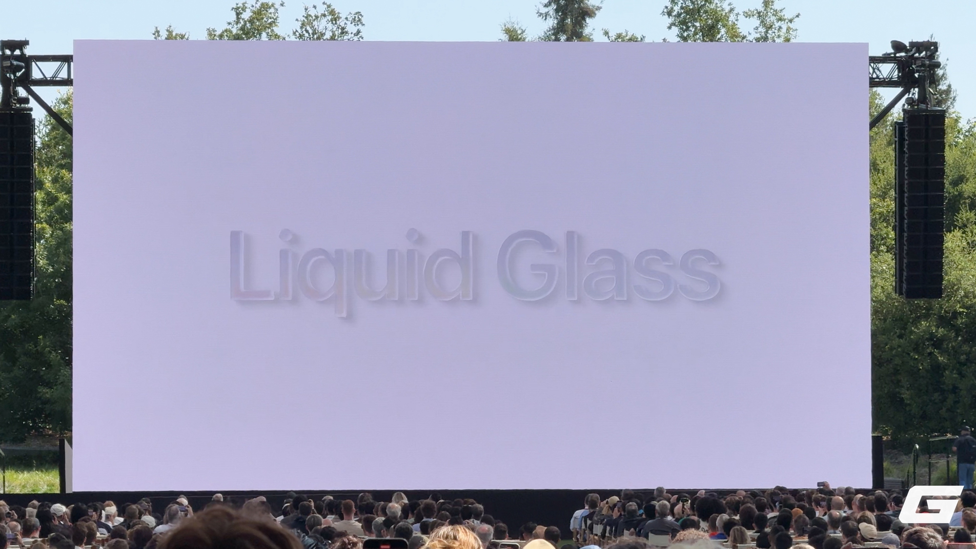 Liquid Glass: Bằng chứng Apple vẫn là "vua" của giao diện người dùng- Ảnh 9. Liquid Glass: Bằng chứng Apple vẫn là "vua" của giao diện người dùng- Ảnh 9.