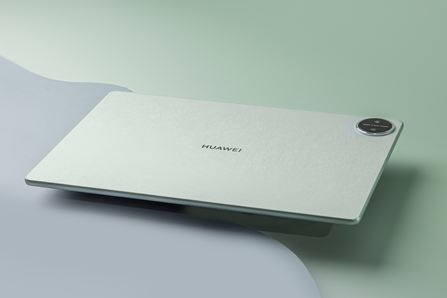 Huawei ra mắt tablet dùng như laptop- Ảnh 1. Huawei ra mắt tablet dùng như laptop- Ảnh 1.