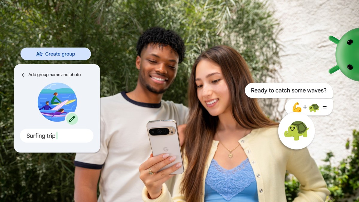 Android 16 chính thức ra mắt hôm nay, nhưng tính năng quan trọng nhất thì lại bị delay- Ảnh 1. Android 16 chính thức ra mắt hôm nay, nhưng tính năng quan trọng nhất thì lại bị delay- Ảnh 1.