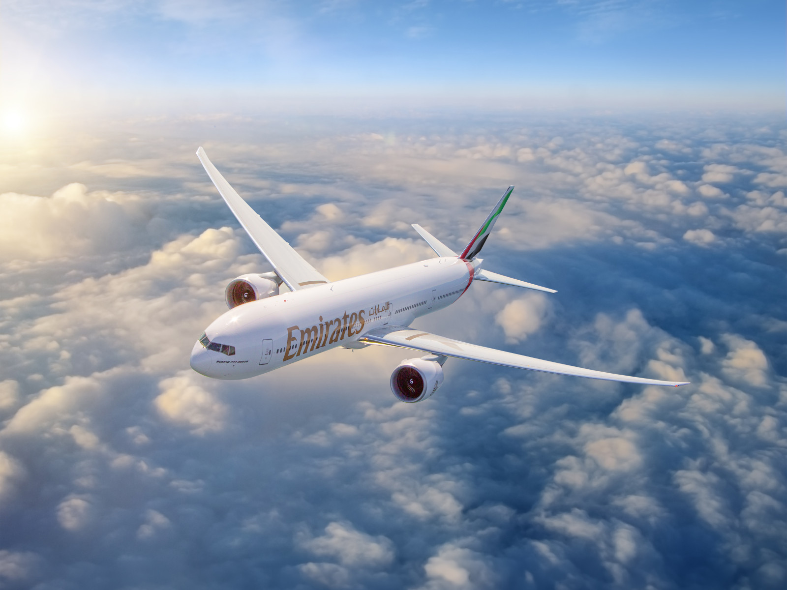 Bí mật phía sau chuyến bay đầu tiên của Boeing 777: 'Gã khổng lồ' bầu trời- Ảnh 2. Bí mật phía sau chuyến bay đầu tiên của Boeing 777: 'Gã khổng lồ' bầu trời- Ảnh 2.