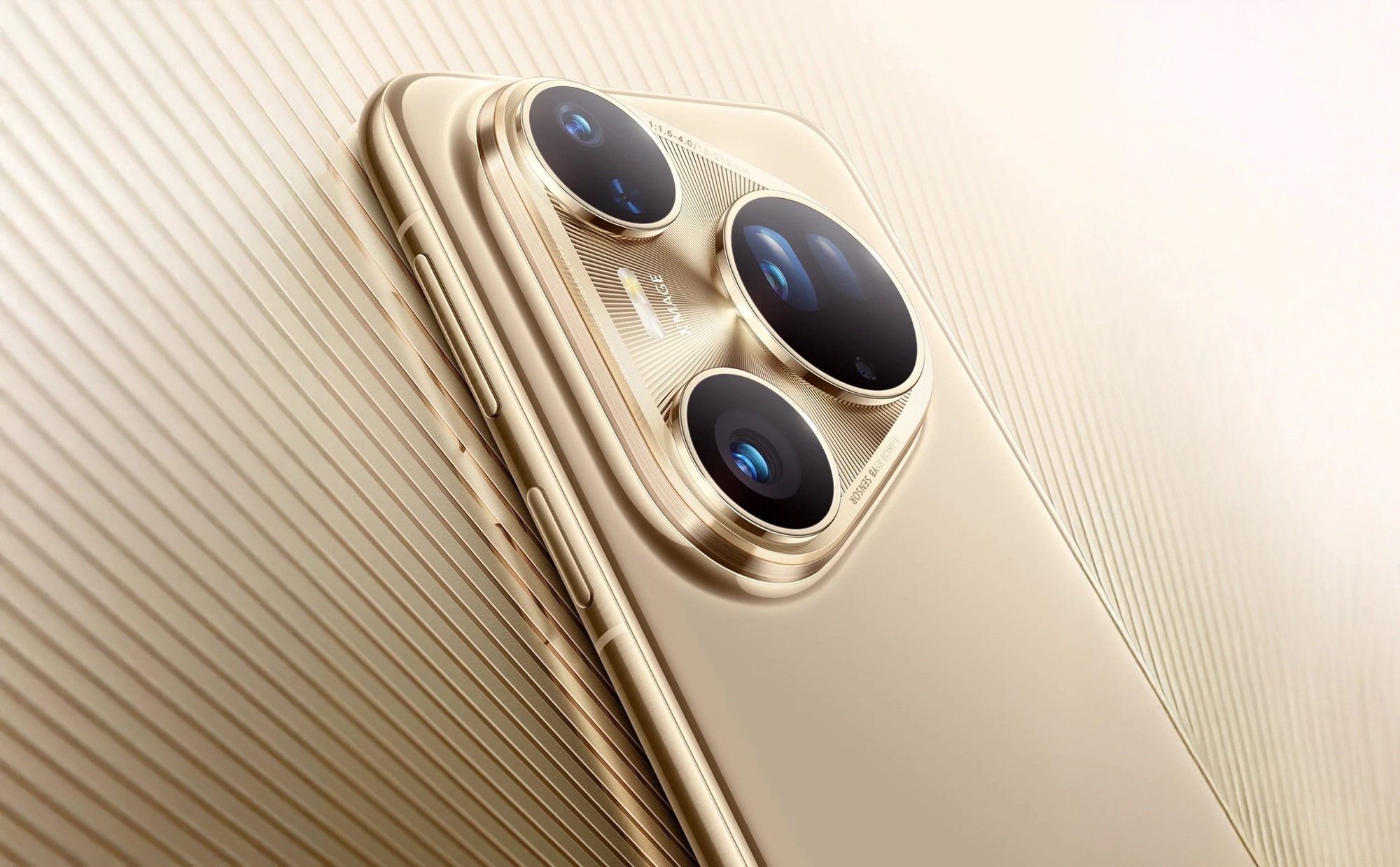 Huawei Pura 80 Ultra ra mắt: Smartphone đầu tiên thế giới với camera tele kép chung một cảm biến, giá lên tới gần 40 triệu đồng- Ảnh 2. Huawei Pura 80 Ultra ra mắt: Smartphone đầu tiên thế giới với camera tele kép chung một cảm biến, giá lên tới gần 40 triệu đồng- Ảnh 2.
