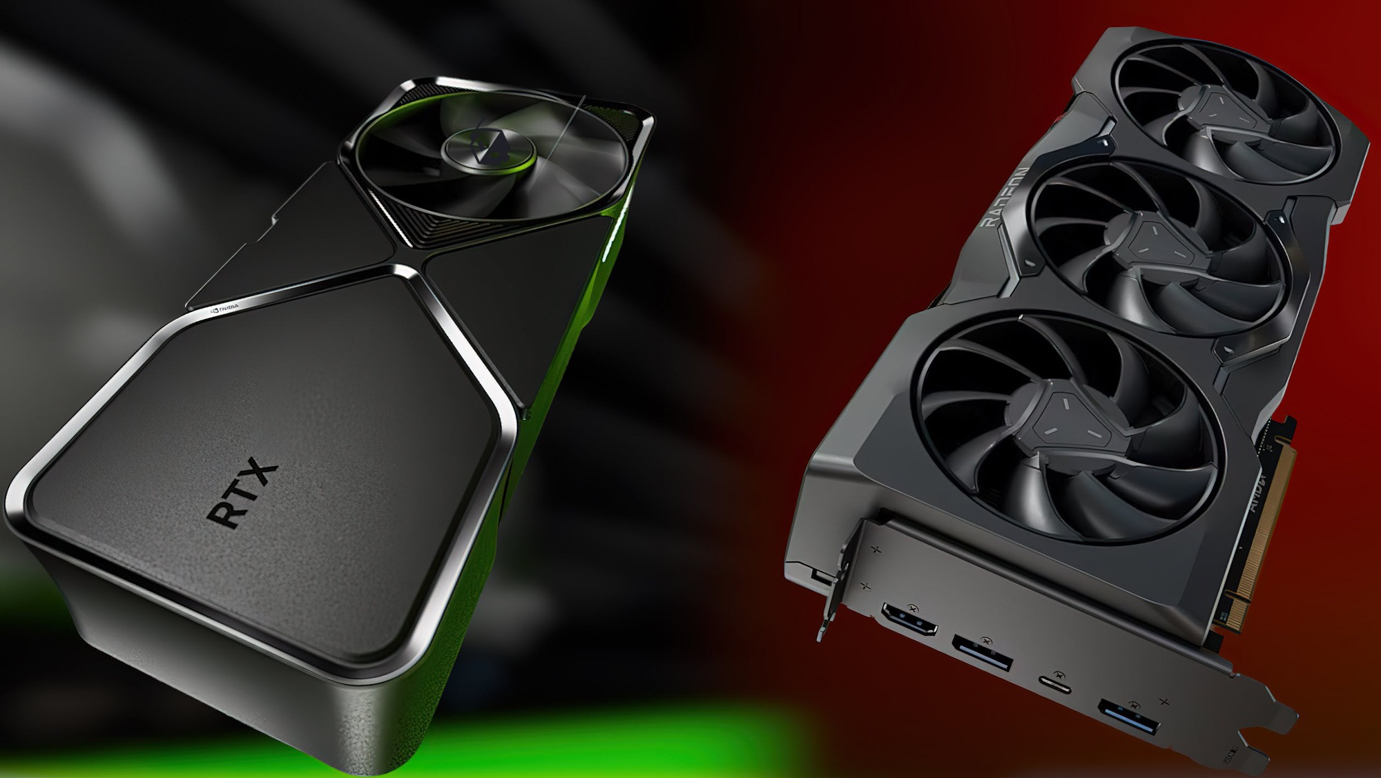 Các nhà sản xuất GPU NVIDIA đẩy mạnh sản lượng để đối phó với thuế quan Mỹ- Ảnh 2. Các nhà sản xuất GPU NVIDIA đẩy mạnh sản lượng để đối phó với thuế quan Mỹ- Ảnh 2.