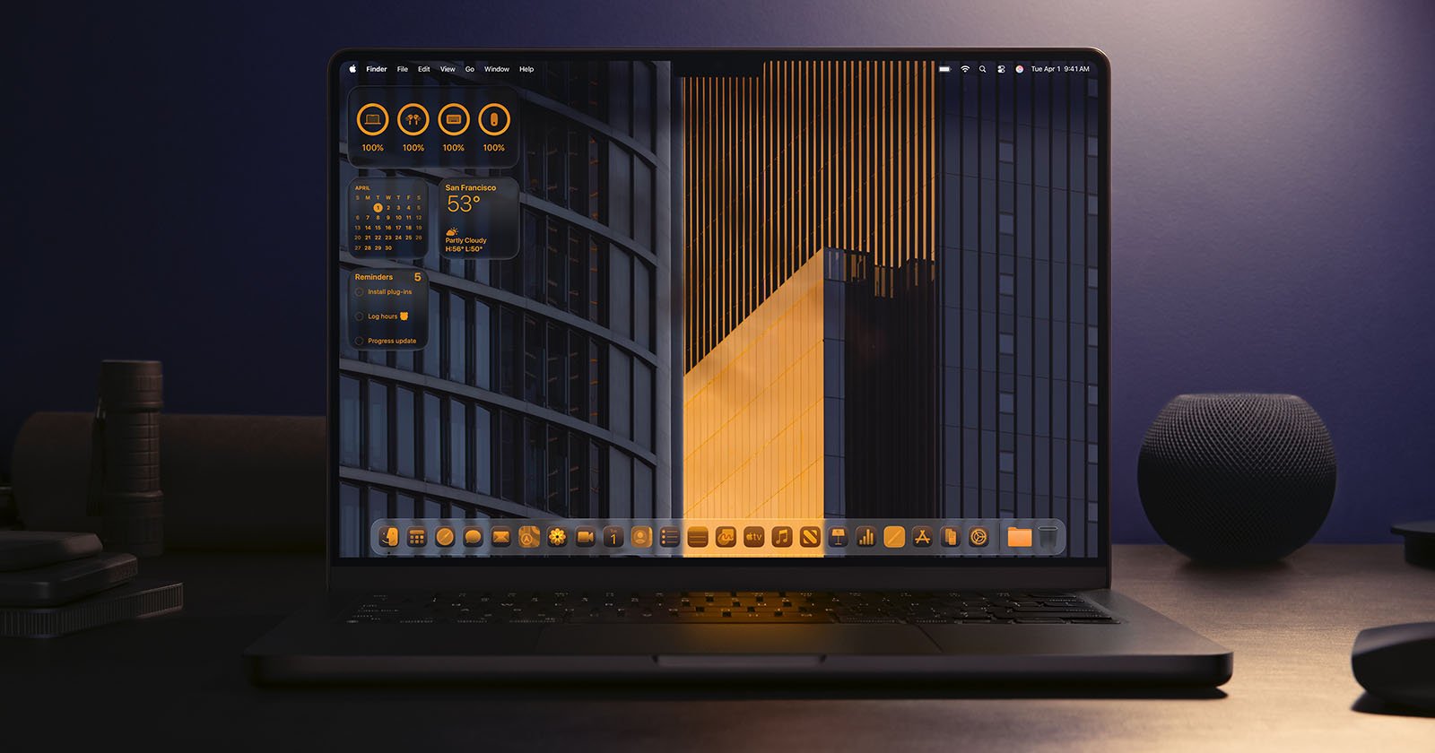 Máy Mac Intel sắp đi tới "hồi kết"- Ảnh 1. Máy Mac Intel sắp đi tới "hồi kết"- Ảnh 1.