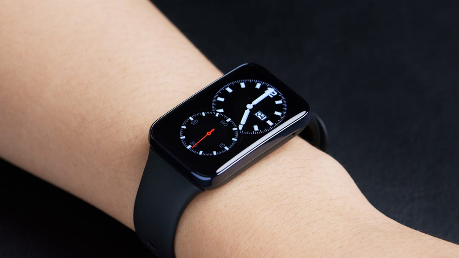Quá xứng đáng: Xiaomi đứng top 1 thị trường đồng hồ, vòng đeo tay thông minh- Ảnh 1. Quá xứng đáng: Xiaomi đứng top 1 thị trường đồng hồ, vòng đeo tay thông minh- Ảnh 1.