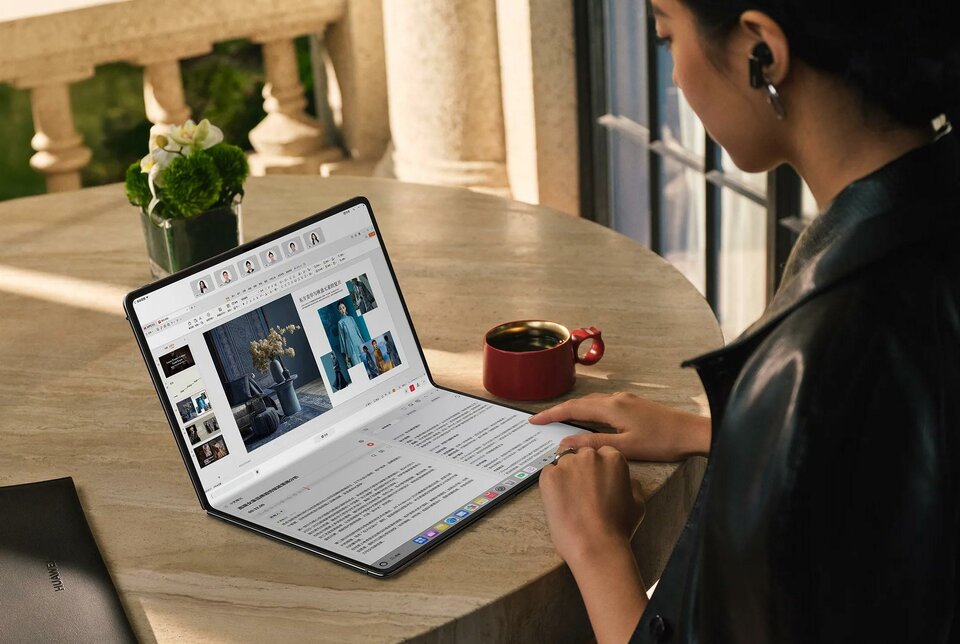 Lạc quan như Huawei: "Chip tự làm của chúng tôi chỉ chậm hơn chip của Mỹ đúng một thế hệ mà thôi"- Ảnh 2. Lạc quan như Huawei: "Chip tự làm của chúng tôi chỉ chậm hơn chip của Mỹ đúng một thế hệ mà thôi"- Ảnh 2.