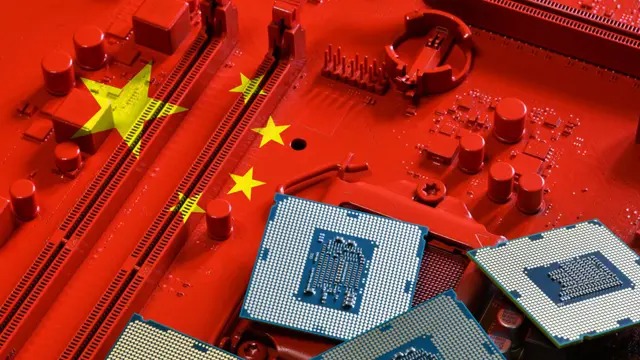 Trung Quốc tung ra chip AI "phi nhị phân" đầu tiên trên thế giới: Bước nhảy lượng tử vượt mặt giới công nghệ truyền thống?- Ảnh 1. Trung Quốc tung ra chip AI "phi nhị phân" đầu tiên trên thế giới: Bước nhảy lượng tử vượt mặt giới công nghệ truyền thống?- Ảnh 1.