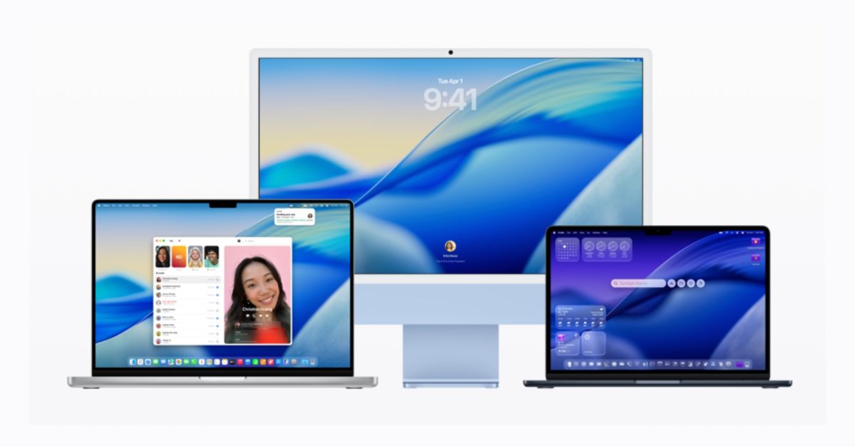 Apple chấm dứt hỗ trợ cho máy Mac Intel, macOS 27 chỉ hỗ trợ Apple Silicon- Ảnh 1. Apple chấm dứt hỗ trợ cho máy Mac Intel, macOS 27 chỉ hỗ trợ Apple Silicon- Ảnh 1.
