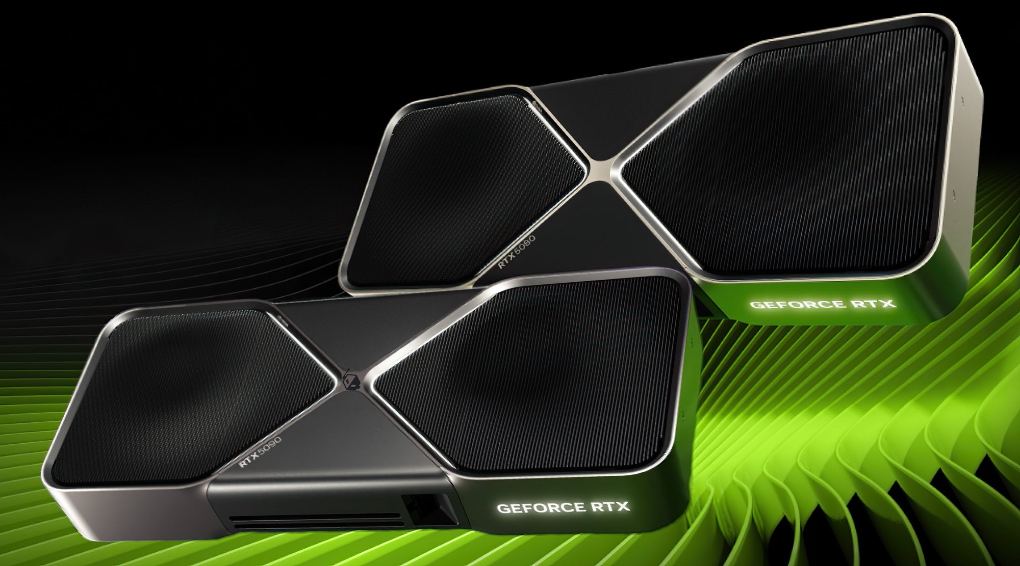 Các nhà sản xuất GPU NVIDIA đẩy mạnh sản lượng để đối phó với thuế quan Mỹ- Ảnh 1. Các nhà sản xuất GPU NVIDIA đẩy mạnh sản lượng để đối phó với thuế quan Mỹ- Ảnh 1.