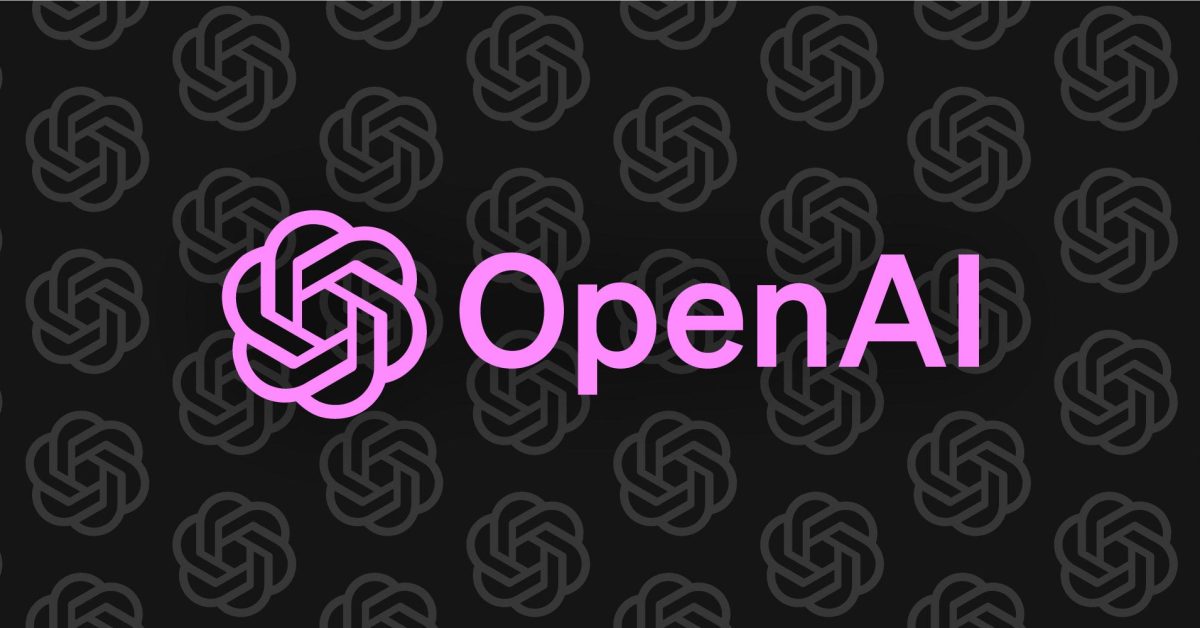 Google và OpenAI bất ngờ công bố hợp tác, bất chấp sự cạnh tranh giữa Gemini và ChatGPT- Ảnh 1. Google và OpenAI bất ngờ công bố hợp tác, bất chấp sự cạnh tranh giữa Gemini và ChatGPT- Ảnh 1.