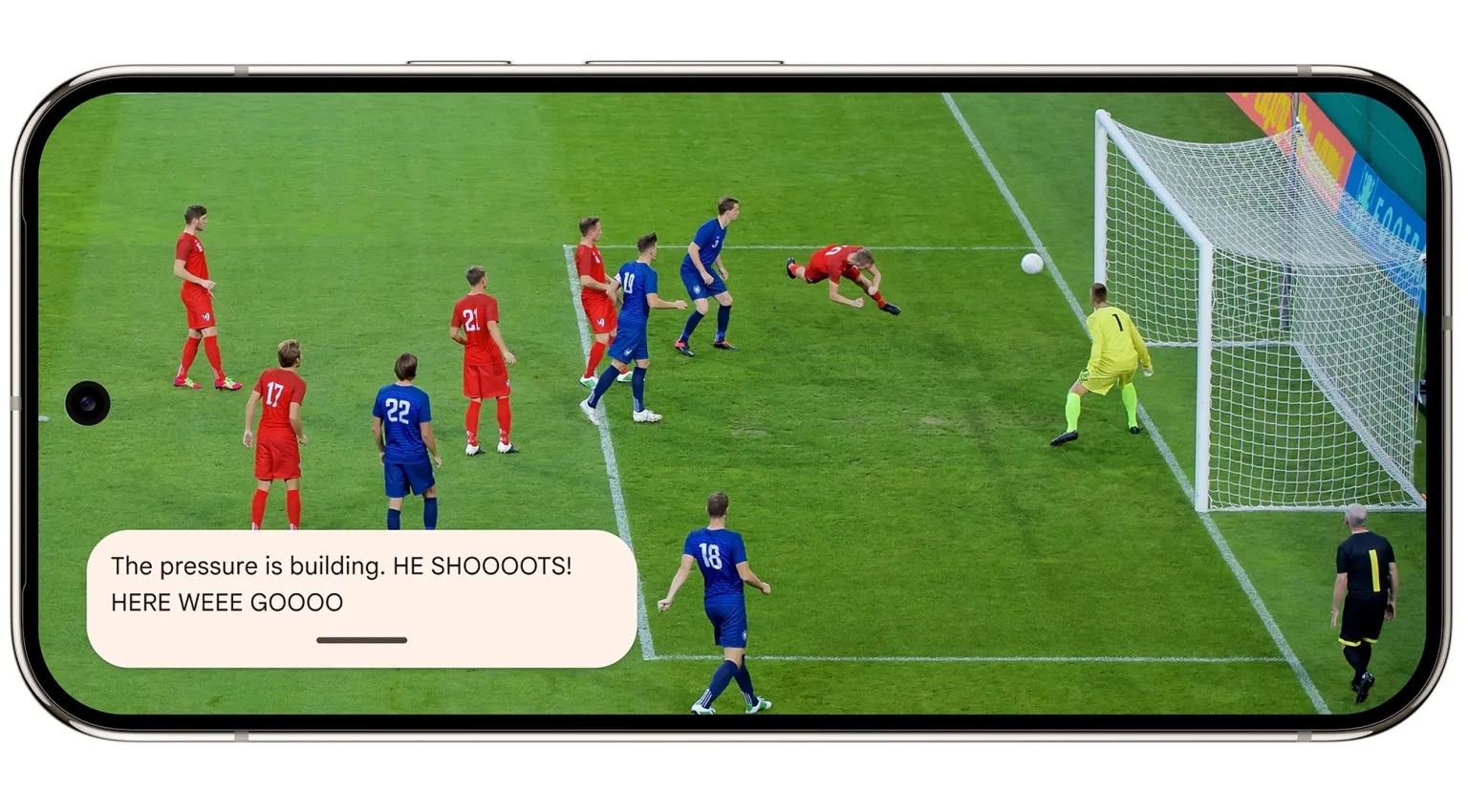 Android 16 chính thức ra mắt hôm nay, nhưng tính năng quan trọng nhất thì lại bị delay- Ảnh 6. Android 16 chính thức ra mắt hôm nay, nhưng tính năng quan trọng nhất thì lại bị delay- Ảnh 6.