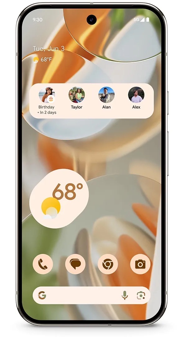 Android 16 chính thức ra mắt hôm nay, nhưng tính năng quan trọng nhất thì lại bị delay- Ảnh 5. Android 16 chính thức ra mắt hôm nay, nhưng tính năng quan trọng nhất thì lại bị delay- Ảnh 5.