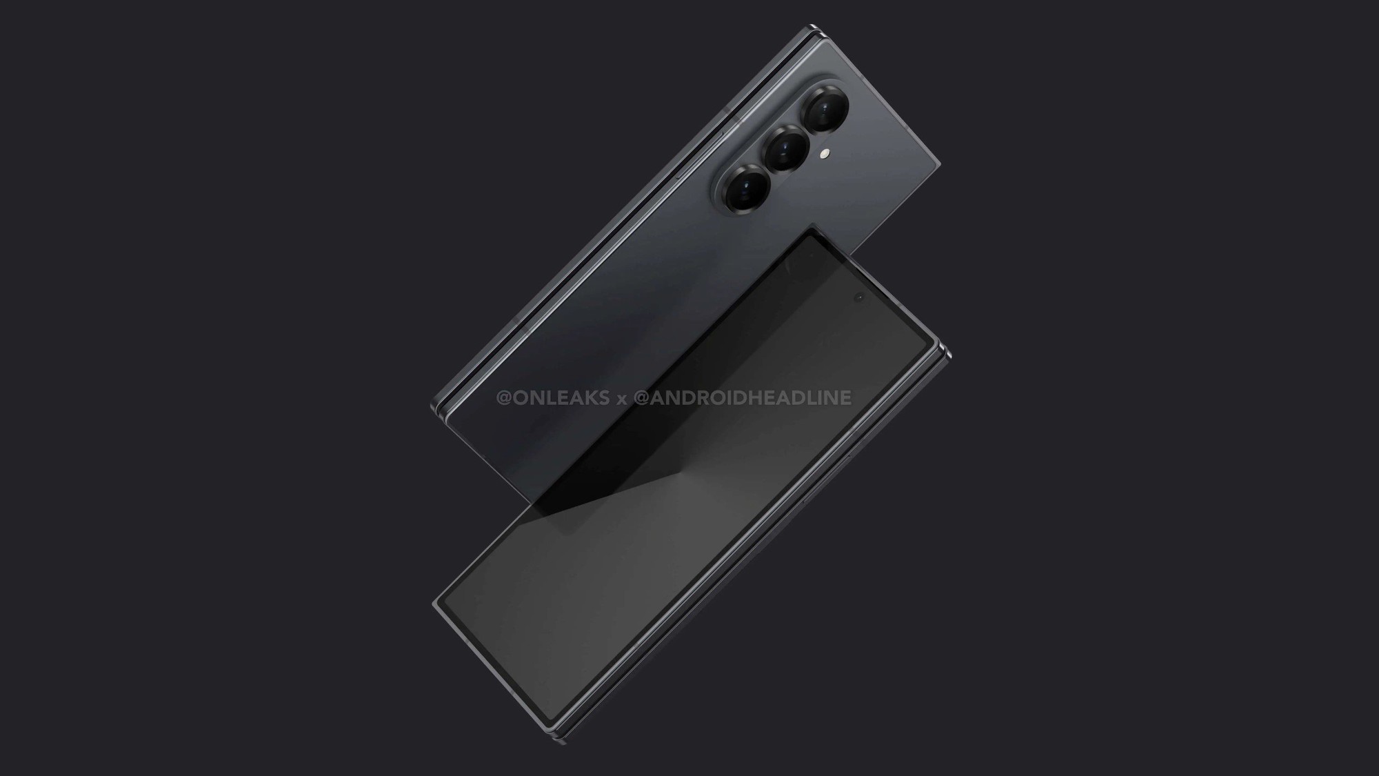 Samsung tuyên bố Galaxy Z Fold7 là chiếc điện thoại gập mỏng, nhẹ và tiên tiến nhất từ trước đến nay- Ảnh 1. Samsung tuyên bố Galaxy Z Fold7 là chiếc điện thoại gập mỏng, nhẹ và tiên tiến nhất từ trước đến nay- Ảnh 1.