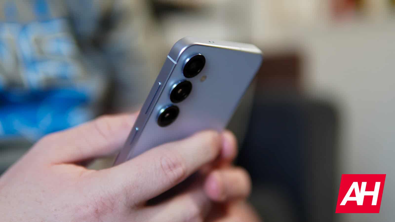 Samsung tặng miễn phí một năm Perplexity Pro cho người dùng Galaxy- Ảnh 1. Samsung tặng miễn phí một năm Perplexity Pro cho người dùng Galaxy- Ảnh 1.