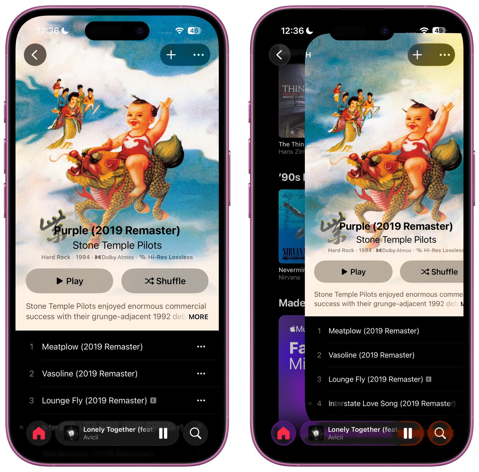 Tính năng của iOS 26 giúp người dùng iPhone dòng Plus và Pro Max dùng máy dễ dàng hơn- Ảnh 2. Tính năng của iOS 26 giúp người dùng iPhone dòng Plus và Pro Max dùng máy dễ dàng hơn- Ảnh 2.