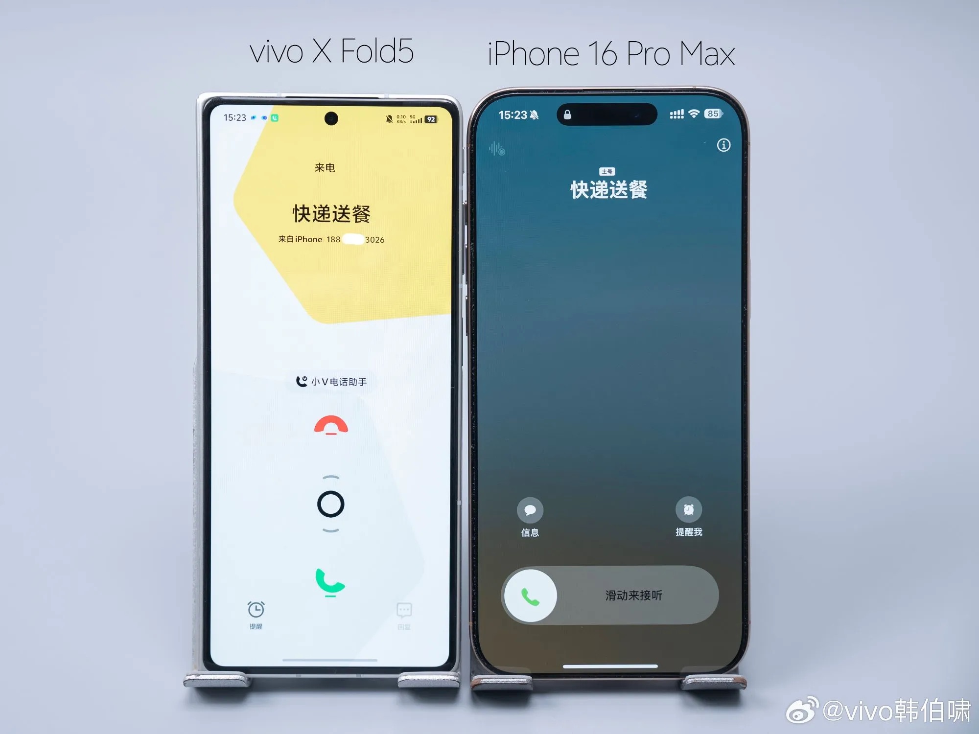 Hãng Trung Quốc công bố smartphone Android đầu tiên trên thế giới tương thích với Apple Watch, vào được cả iCloud, làm màn hình phụ cho Mac- Ảnh 3. Hãng Trung Quốc công bố smartphone Android đầu tiên trên thế giới tương thích với Apple Watch, vào được cả iCloud, làm màn hình phụ cho Mac- Ảnh 3.