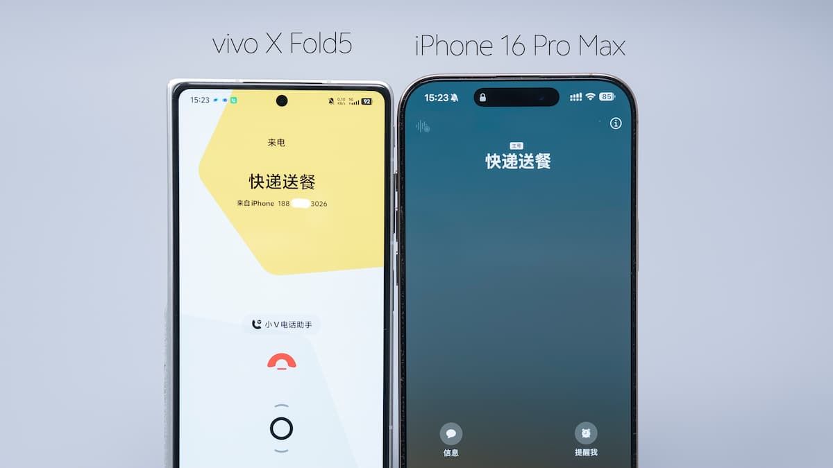 Hãng Trung Quốc công bố smartphone Android đầu tiên trên thế giới tương thích với Apple Watch, vào được cả iCloud, làm màn hình phụ cho Mac- Ảnh 1. Hãng Trung Quốc công bố smartphone Android đầu tiên trên thế giới tương thích với Apple Watch, vào được cả iCloud, làm màn hình phụ cho Mac- Ảnh 1.