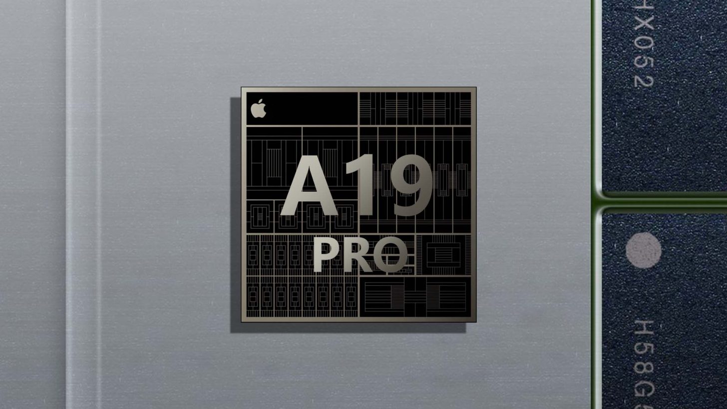 Chip A19 Pro trên iPhone 17 sẽ có hiệu năng cực mạnh, ngang ngửa M4 trên Mac và iPad?- Ảnh 1. Chip A19 Pro trên iPhone 17 sẽ có hiệu năng cực mạnh, ngang ngửa M4 trên Mac và iPad?- Ảnh 1.