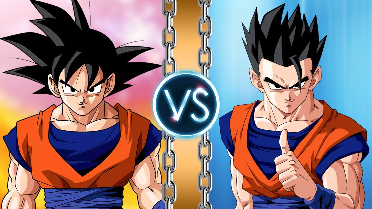 Câu hỏi fan "Bảy Viên Ngọc Rồng" tranh cãi nhiều năm qua: Goku vs Gohan ai mới là chiến binh số một của vũ trụ?- Ảnh 1. Câu hỏi fan "Bảy Viên Ngọc Rồng" tranh cãi nhiều năm qua: Goku vs Gohan ai mới là chiến binh số một của vũ trụ?- Ảnh 1.
