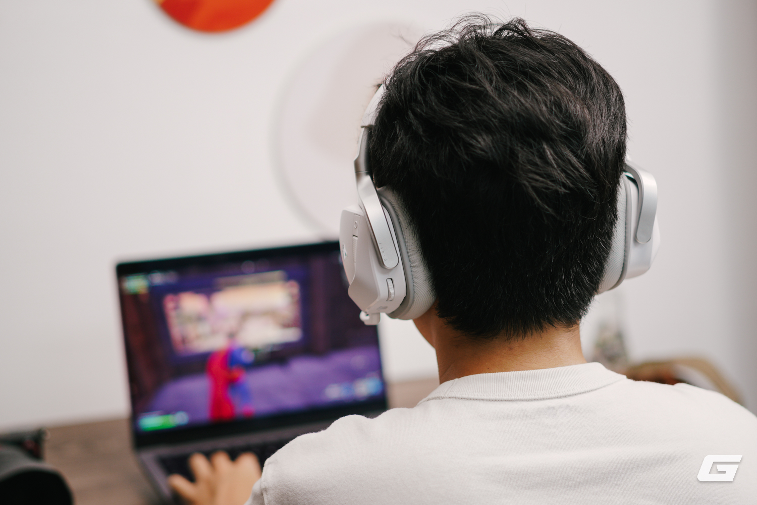 Trải nghiệm tai nghe gaming Corsair Void Wireless V2: Sinh ra là để đeo cả ngày- Ảnh 17. Trải nghiệm tai nghe gaming Corsair Void Wireless V2: Sinh ra là để đeo cả ngày- Ảnh 17.