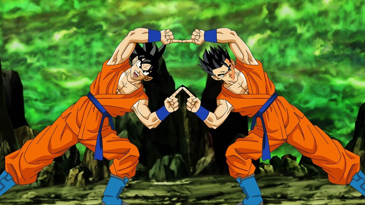 Câu hỏi fan "Bảy Viên Ngọc Rồng" tranh cãi nhiều năm qua: Goku vs Gohan ai mới là chiến binh số một của vũ trụ?- Ảnh 4. Câu hỏi fan "Bảy Viên Ngọc Rồng" tranh cãi nhiều năm qua: Goku vs Gohan ai mới là chiến binh số một của vũ trụ?- Ảnh 4.